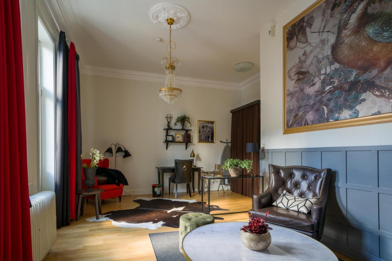 Scandic Arvika Εξωτερικό φωτογραφία