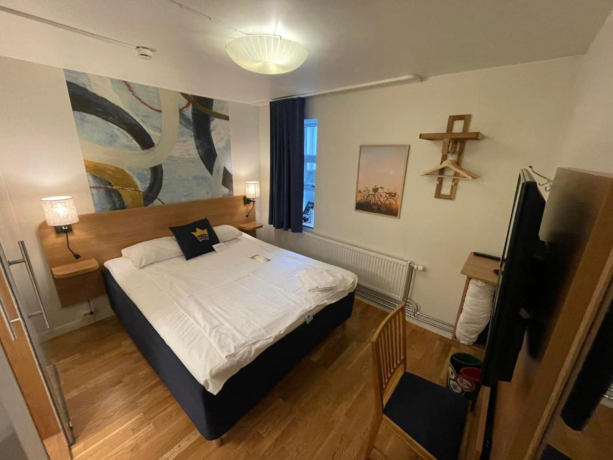 Scandic Arvika Εξωτερικό φωτογραφία