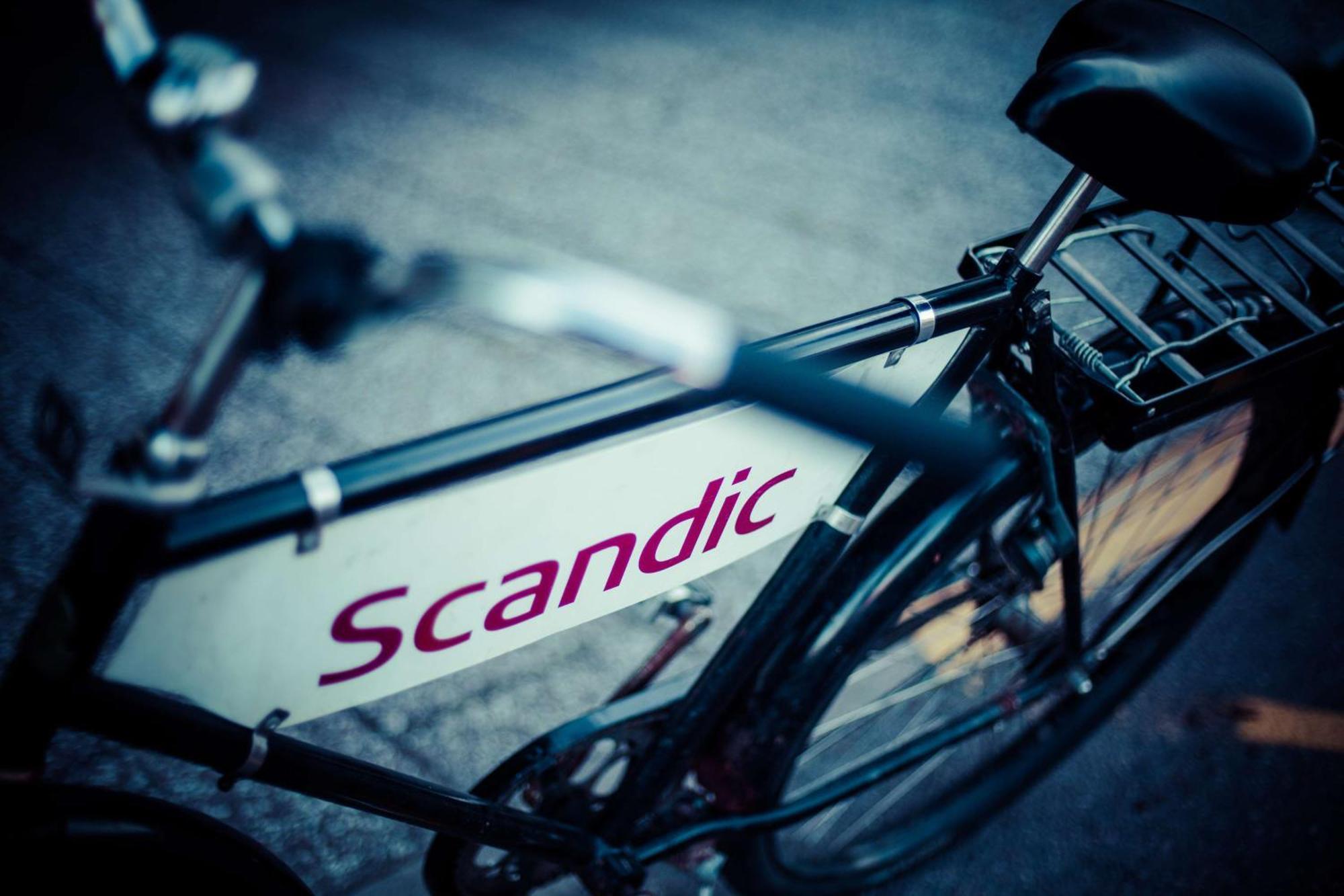 Scandic Arvika Εξωτερικό φωτογραφία